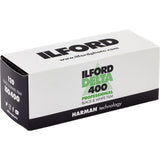 Ilford Delta 400 Prof 120 1 Rolfilm - image 2 of 2