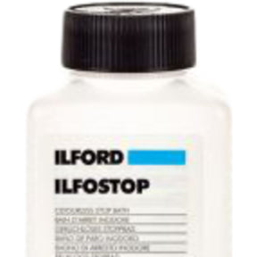 Ilford Ilfostop 0.5 Liter