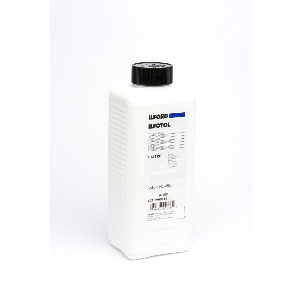 Ilford Ilfotol 1 Liter