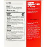 Ilford Bromophen 5 Liter