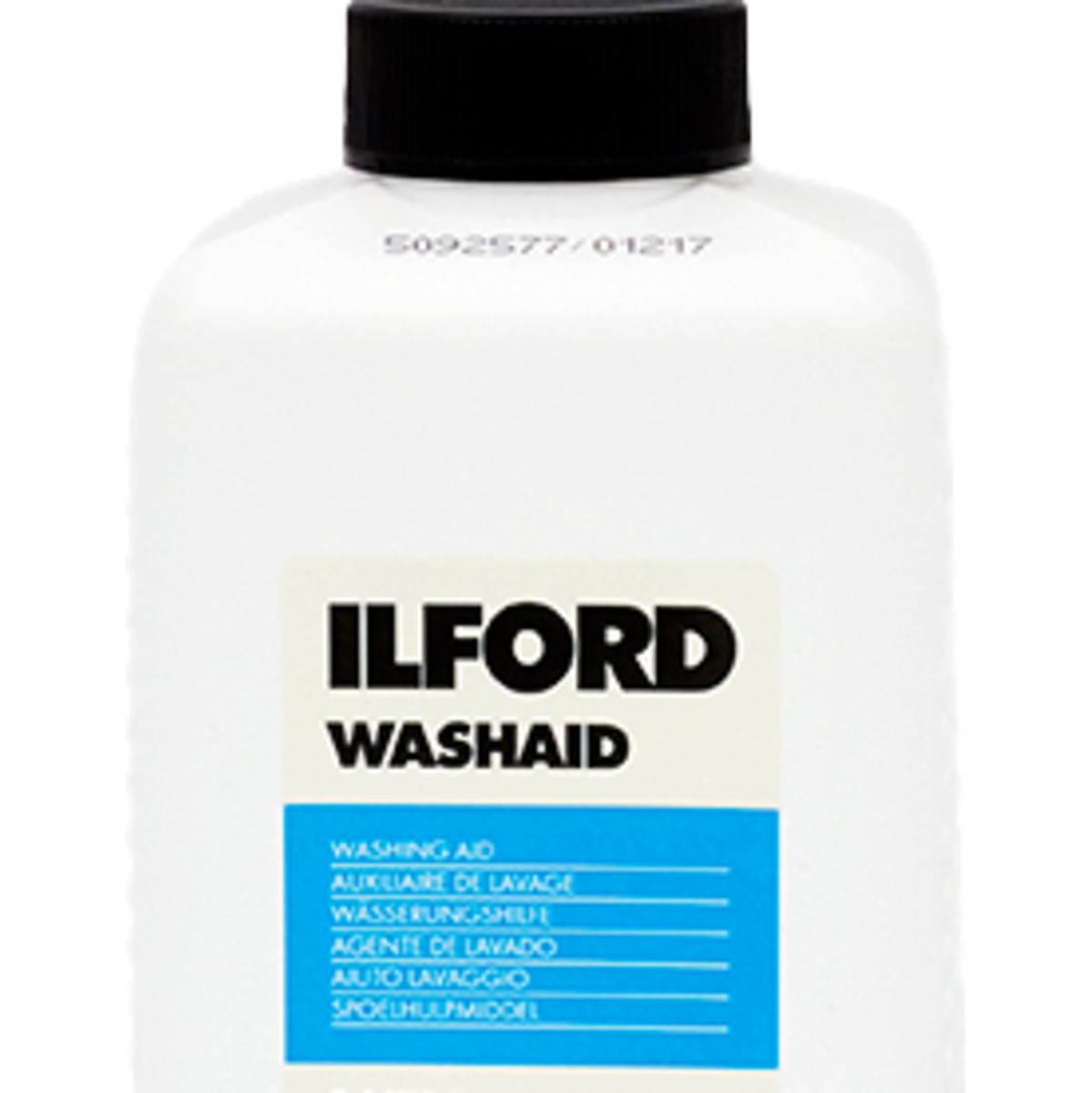 Ilford Galerie Washaid 1 Liter
