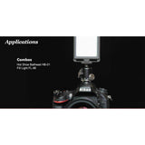 Sunwayfoto Mini Hot Ball Head HB-01 - image 2 of 5