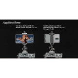 Sunwayfoto Mini Hot Ball Head HB-01 - image 4 of 5