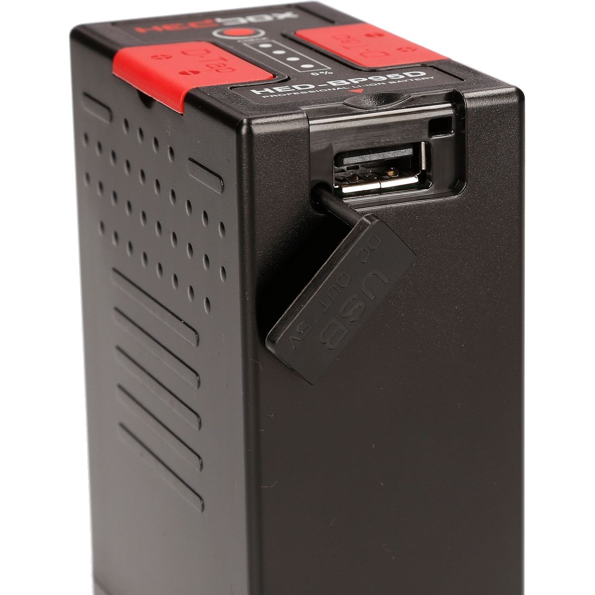 Hedbox RP-BP95D - image 3 of 5