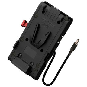 Hedbox UNIX-DC