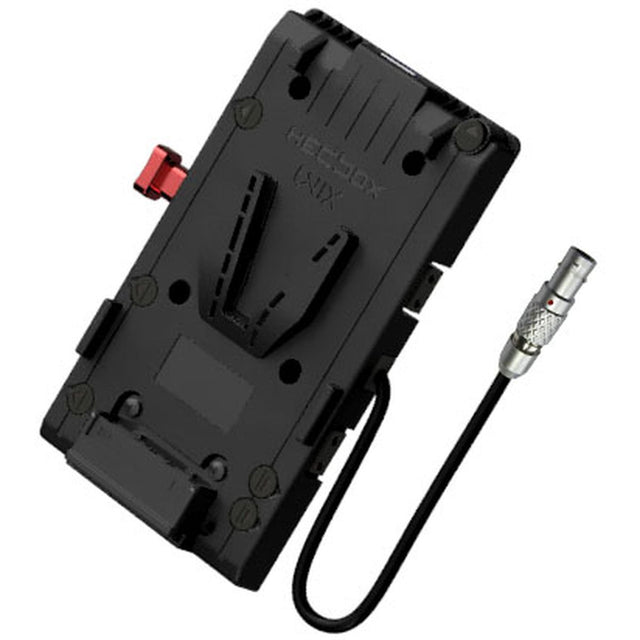Hedbox UNIX-1B4