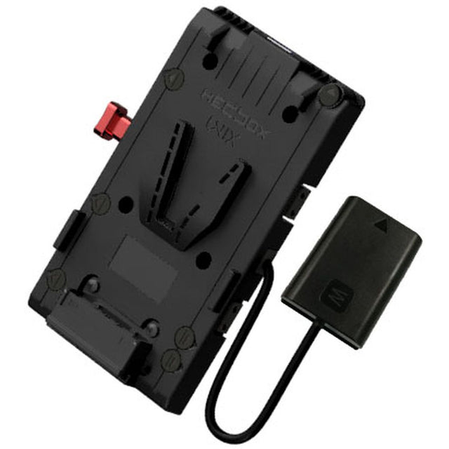 Hedbox UNIX-FW50