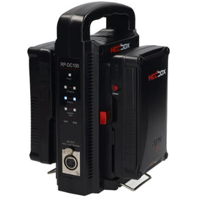 Hedbox PROBANK-2S