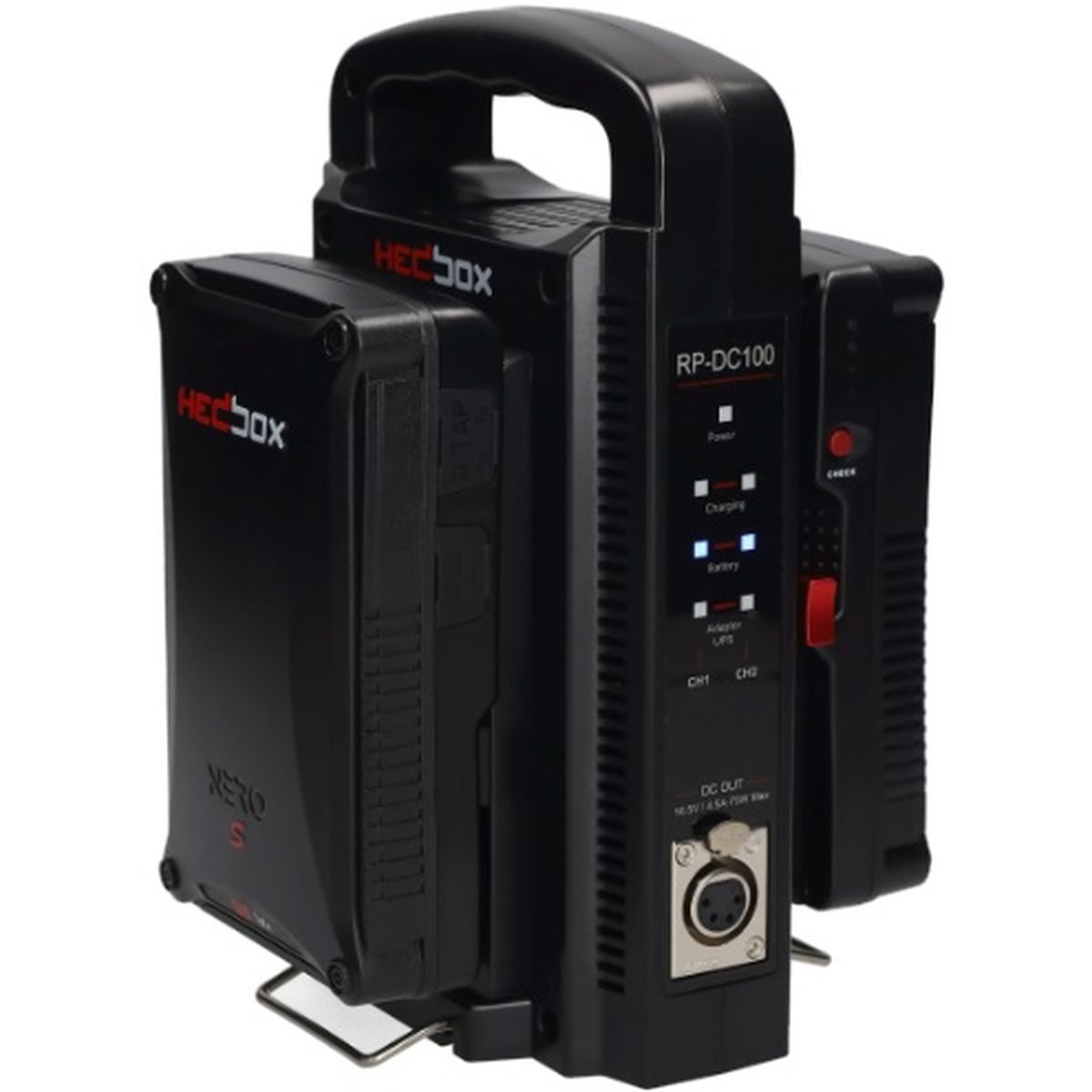 Hedbox PROBANK-2S - image 2 of 3