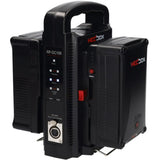 Hedbox PROBANK-2M