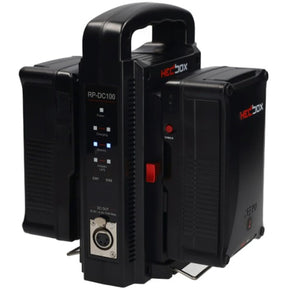 Hedbox PROBANK-2L