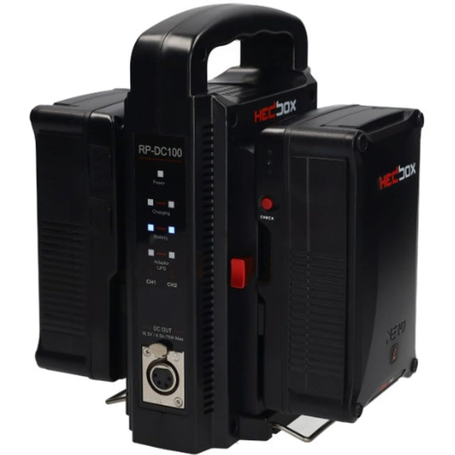 Hedbox PROBANK-2L