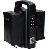 Hedbox PROBANK-2L - image 2 of 3