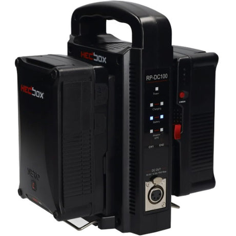 Hedbox PROBANK-2L - image 2 of 3