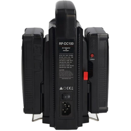 Hedbox PROBANK-2L - image 3 of 3