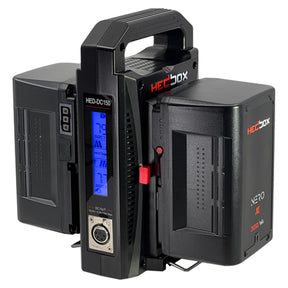 Hedbox PROBANK-2L
