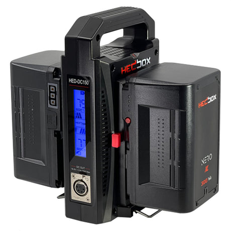 Hedbox PROBANK-2L