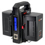 Hedbox PROBANK-2L