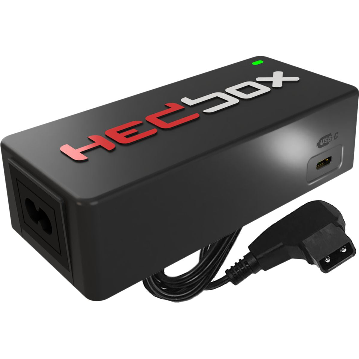 Hedbox HED-DC10 - image 2 of 3