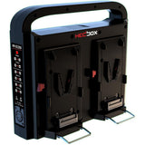 Hedbox Megabank-4m - image 3 of 3