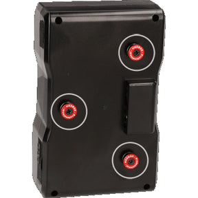 Hedbox HED-DC150A