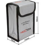 Hedbox Firebag - M