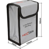 Hedbox Firebag - M - image 2 of 3