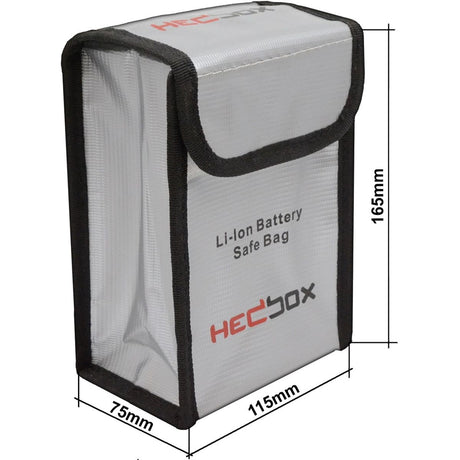 Hedbox Firebag - M - image 2 of 3