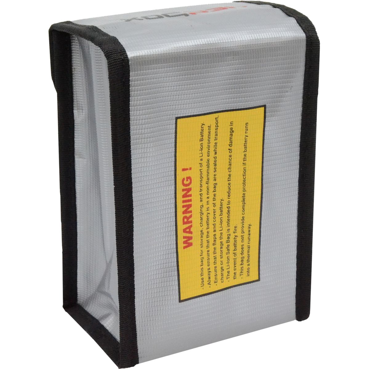 Hedbox Firebag - M - image 3 of 3