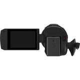 Panasonic HC-V900 (Full HD)