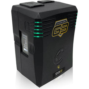 CoreSWX HCG3-99AG 99WH G-Mount Smart Battery Pack 14.4V 6.8AH 20A Draw