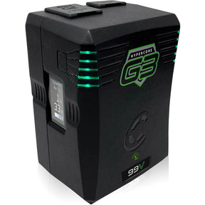 CoreSWX HCG3-99V 99WH V-Mount Smart Battery Pack 14.4V 6.8AH 20A Draw