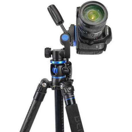 Benro 3 Weg Hoofd HD1A (ArcaSwiss) - image 3 of 5