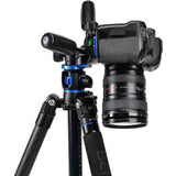 Benro 3 Weg Hoofd HD1A (ArcaSwiss) - image 4 of 5