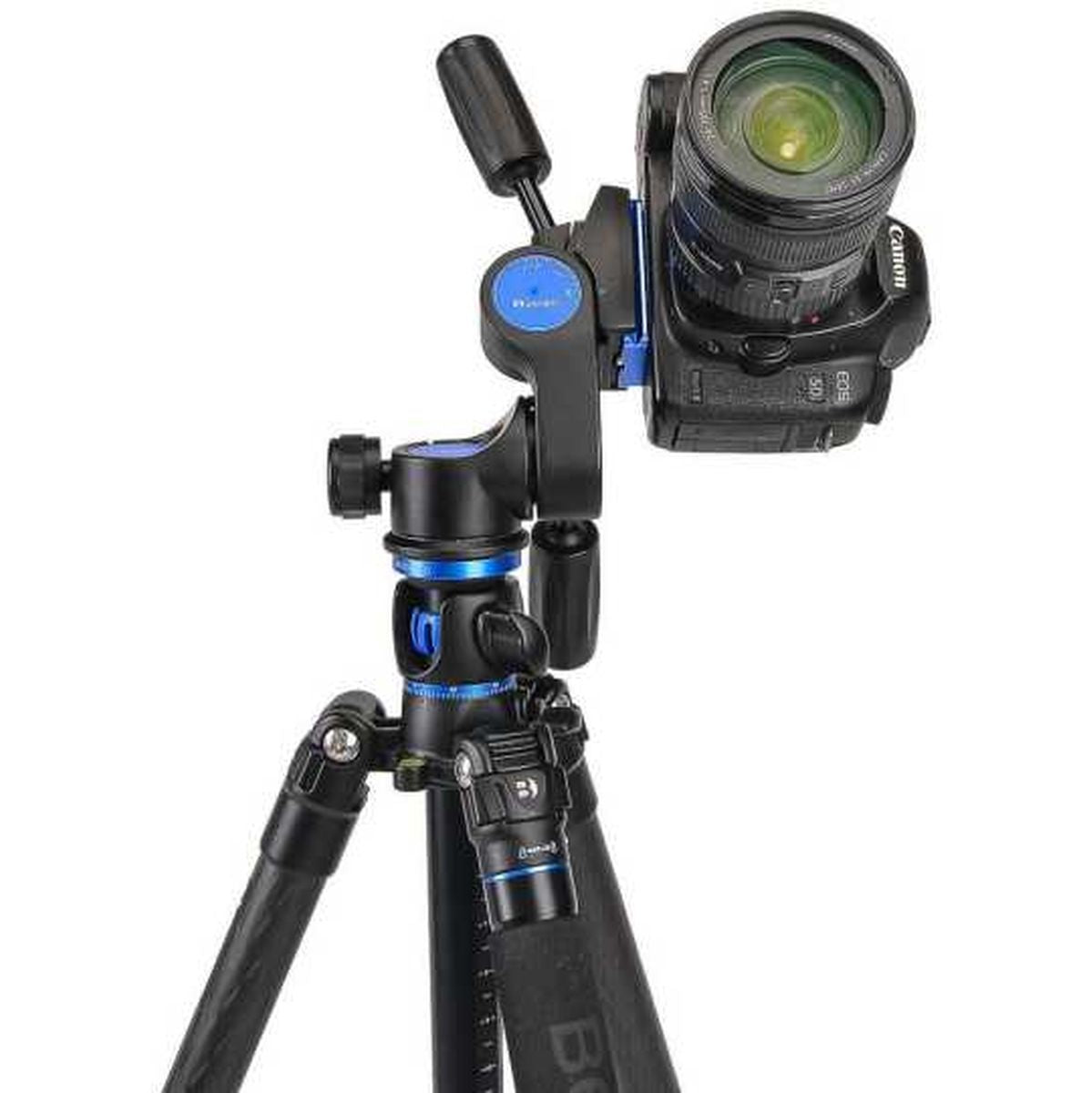Benro 3 Weg Hoofd HD3A (ArcaSwiss) - image 2 of 5