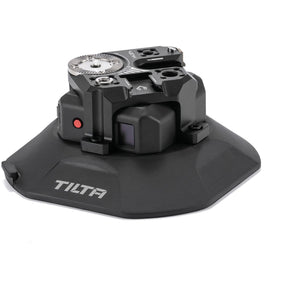 Tilta Electronic Suction Cup 4.5? w/ Multi-Functional Mounting Bracket