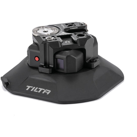 Tilta Electronic Suction Cup 4.5? w/ Multi-Functional Mounting Bracket