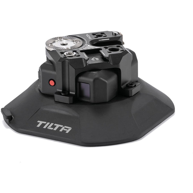 Tilta Electronic Suction Cup 4.5? w/ Multi-Functional Mounting Bracket