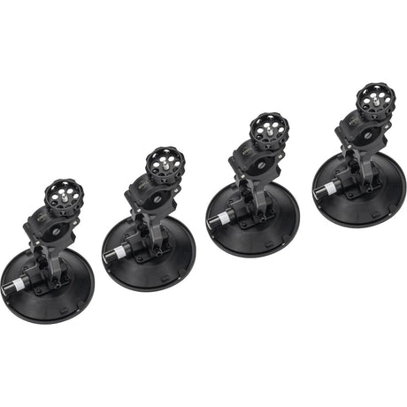 Tilta HDA-SRK-SCK Speed Rail Mounting Suction Cup Kit