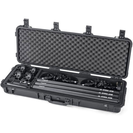 Tilta HDA-SRK Speed Rail Car Mounting Kit