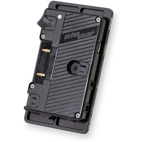 Tilta HDA-T02-BP-AB Hydra Alien Gold Mount Battery Plate