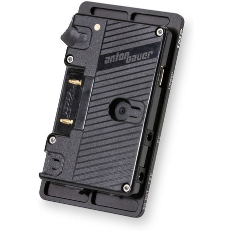 Tilta HDA-T02-BP-AB Hydra Alien Gold Mount Battery Plate