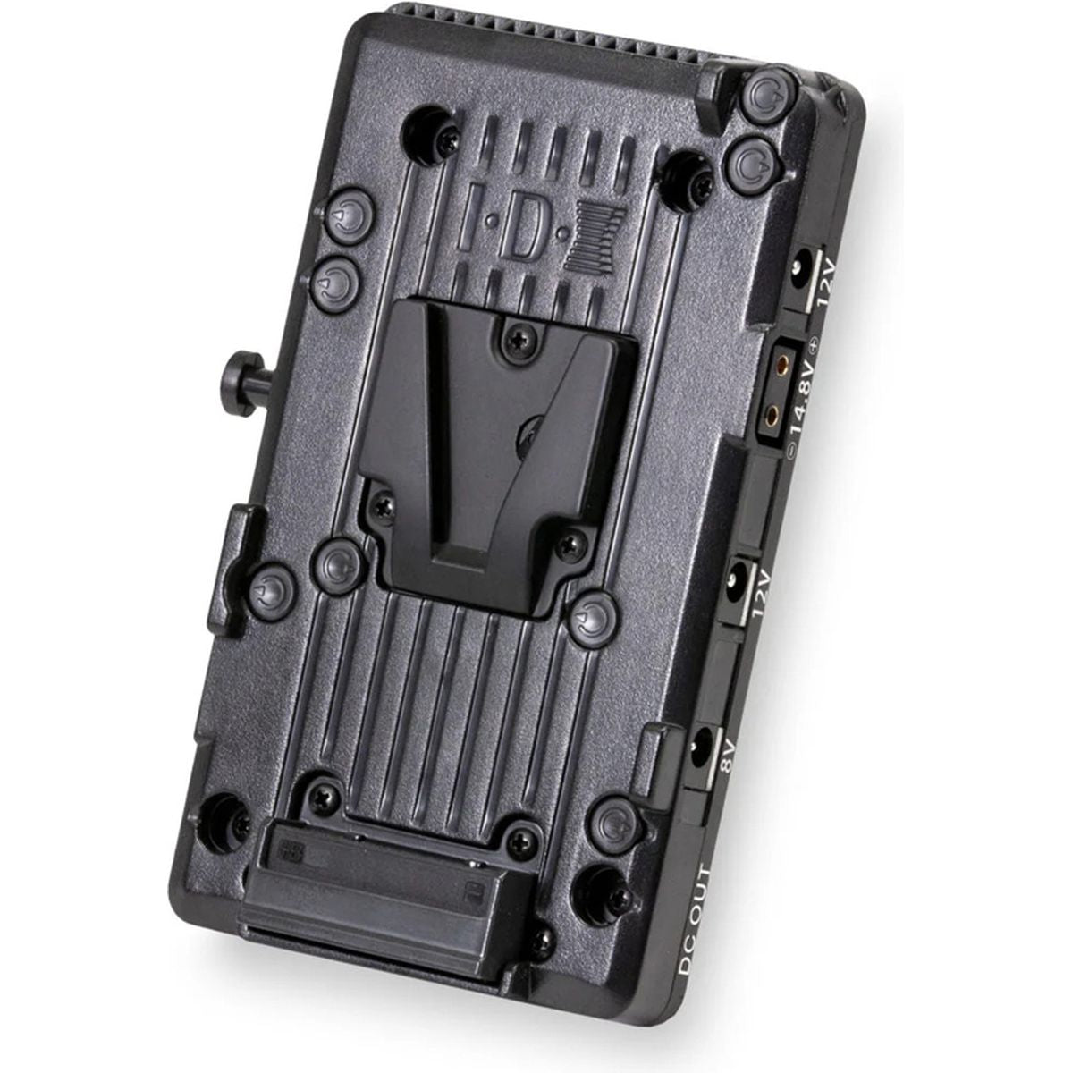 Tilta HDA-T02-BP-V Hydra Alien V-Mount Battery Plate