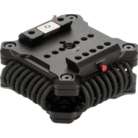 Tilta HDA-T02-SAH2 Hydra Alien Shock Absorbing Head w/ Soft Spring Module