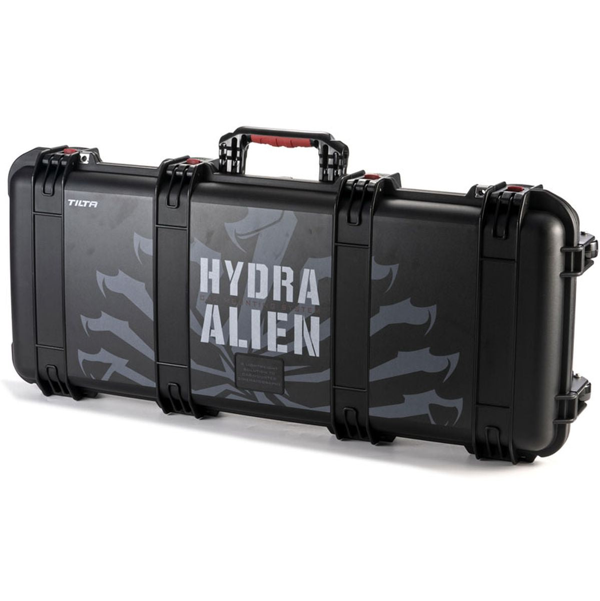 Tilta HDA-T02-WSC Hydra Alien Car Mounting Hard Shell Waterproof Safety Case