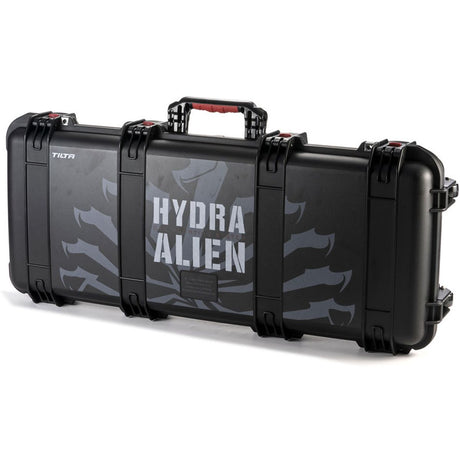 Tilta HDA-T02-WSC Hydra Alien Car Mounting Hard Shell Waterproof Safety Case