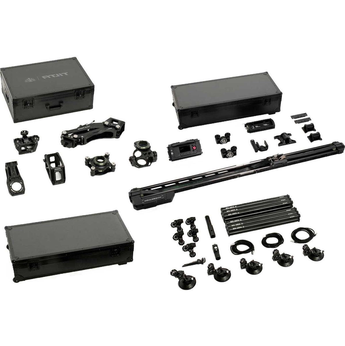 Tilta HDA-T04-A Hydra Motorized Slider Pro Kit