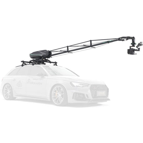 Tilta HDA-T08-A-V Hydra Mini Arm Pro Kit - V Mount