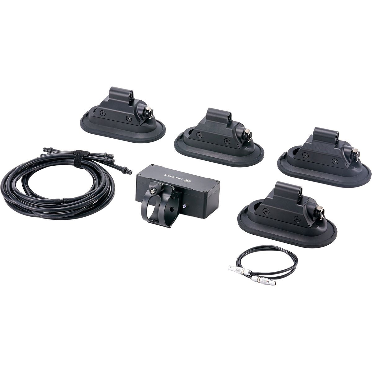 Tilta HDA-T08-Eck Electronic Suction Cup Control Kit
