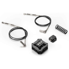 Tilta HDA-T08-MK-R2 Hydra Arm Mini Modification Kit For DJI Ronin 2